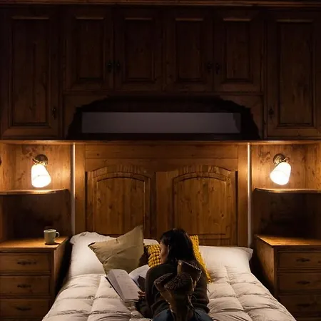 Apartmán Monte Pratello - Dimora Rosy