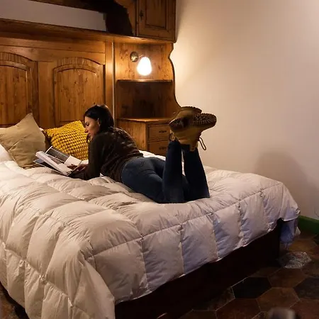 Monte Pratello - Dimora Rosy Apartment *