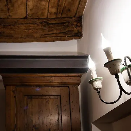 Apartmán Monte Pratello - Dimora Rosy Roccaraso