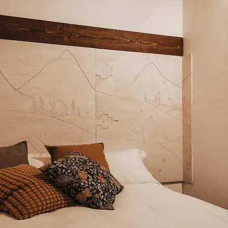 Apartmán Monte Pratello - Dimora Rosy